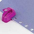 Дырокол фигурный "Тюльпан", диаметр вырезной фигуры 16 мм, ОСТРОВ СОКРОВИЩ, 227158, фото 2