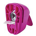 Дырокол фигурный "Тюльпан", диаметр вырезной фигуры 16 мм, ОСТРОВ СОКРОВИЩ, 227158, фото 6