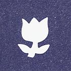 Дырокол фигурный "Тюльпан", диаметр вырезной фигуры 16 мм, ОСТРОВ СОКРОВИЩ, 227158, фото 7