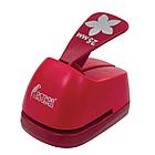 Дырокол фигурный "Цветок", диаметр вырезной фигуры 25 мм, ОСТРОВ СОКРОВИЩ, 227161, фото 4