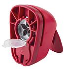 Дырокол фигурный "Цветок", диаметр вырезной фигуры 25 мм, ОСТРОВ СОКРОВИЩ, 227161, фото 7