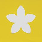 Дырокол фигурный "Цветок", диаметр вырезной фигуры 25 мм, ОСТРОВ СОКРОВИЩ, 227161, фото 8