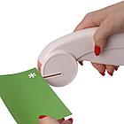 Дырокол фигурный, со сменными насадками, 5 штук, ОСТРОВ СОКРОВИЩ, 662783, фото 3