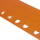 Дырокол фигурный, со сменными насадками, 5 штук, ОСТРОВ СОКРОВИЩ, 662783, фото 4