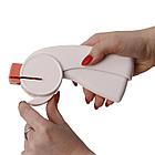 Дырокол фигурный, со сменными насадками, 5 штук, ОСТРОВ СОКРОВИЩ, 662783, фото 9