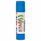 Клей-карандаш STAFF "EVERYDAY", 8 г, 220374, фото 3