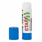 Клей-карандаш STAFF "EVERYDAY", 8 г, 220374, фото 4