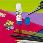 Клей-карандаш STAFF "EVERYDAY", 8 г, 220374, фото 9