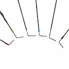 Ель новогодняя искусственная "Пушистая" 210 см, с инеем и шишками, зеленая, ЗОЛОТАЯ СКАЗКА, 592046, фото 7