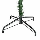 Ель новогодняя искусственная "Пушистая" 210 см, с инеем и шишками, зеленая, ЗОЛОТАЯ СКАЗКА, 592046, фото 10