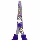 Ножницы 130 мм сиреневые, с цветной печатью "Единороги", закругленные, BRAUBERG KIDS, 238350, фото 4