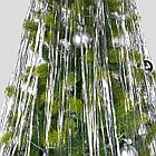 Дождик новогодний, КОМПЛЕКТ 5 штук, ширина 10 см, длина 2 м, серебристый, ЗОЛОТАЯ СКАЗКА, 592290, фото 5