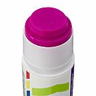 Клей-карандаш STAFF EVERYDAY, 16 г, обесцвечивающийся после высыхания, 226620, фото 3