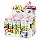 Клей-карандаш STAFF EVERYDAY, 16 г, обесцвечивающийся после высыхания, 226620, фото 4