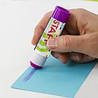 Клей-карандаш STAFF EVERYDAY, 16 г, обесцвечивающийся после высыхания, 226620, фото 6