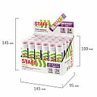 Клей-карандаш STAFF EVERYDAY, 16 г, обесцвечивающийся после высыхания, 226620, фото 8