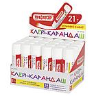 Клей-карандаш ПИФАГОР, 21 г, 227610, фото 7