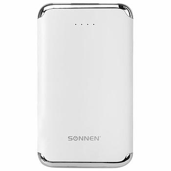 Аккумуляторы внешние