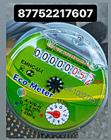 Замена и установка счетчиков горячей и холодной воды