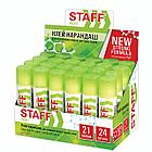 Клей-карандаш УСИЛЕННЫЙ STAFF Profit, 21 г, PVP-основа, 228662, фото 10
