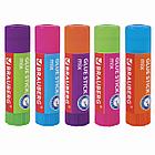 Клей-карандаш BRAUBERG MIX, 25 г, PVP основа, 229073, фото 2