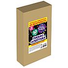 Хлопушка пневматическая 30 см "Серпантин" 3+1 шт. В ПОДАРОК, фольга разноцветная, ЗОЛОТАЯ СКАЗКА, 592084, фото 2