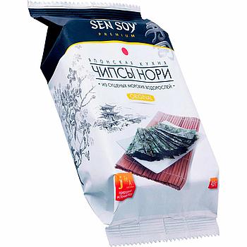 Хлопья, каши, мюсли, попкорн, чипсы