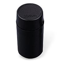 Красящие ролики для этикет-пистолетов, 20 мм, КОМПЛЕКТ 2 шт., 1 строчные, BRAUBERG (290435, 290436), 290439