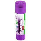 Клей-карандаш BRAUBERG KIDS 15 г, обесцвечивающийся после высыхания, 271711, фото 2