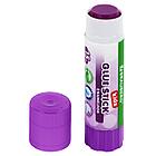 Клей-карандаш BRAUBERG KIDS 15 г, обесцвечивающийся после высыхания, 271711, фото 3