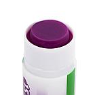 Клей-карандаш BRAUBERG KIDS 15 г, обесцвечивающийся после высыхания, 271711, фото 4