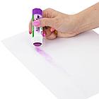 Клей-карандаш BRAUBERG KIDS 15 г, обесцвечивающийся после высыхания, 271711, фото 5