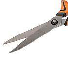 Ножницы BRAUBERG "ULTRA COLOR", 190 мм, ассорти, резиновые ребристые вставки, 237456, фото 4