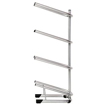 Стеллажи для хранения бутылей воды