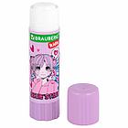 Клей-карандаш "Anime" 15 г, BRAUBERG KIDS, ассорти, 272472, фото 8