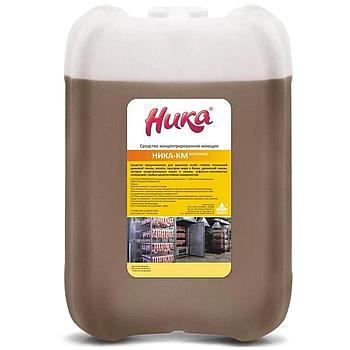 Моющие средства для пищевой промышленности