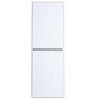 Блокнот БОЛЬШОЙ ФОРМАТ А4 200х290 мм, 80 л., гребень, картон, жесткая подложка, клетка, BRAUBERG, "Бизнес",, фото 6