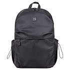 Рюкзак BRAUBERG INTENSE универсальный, с отделением для ноутбука, 2 отделения, черный, 43х31х13 см, 270800, фото 2