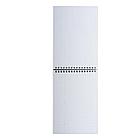 Блокнот МАЛЫЙ ФОРМАТ А6 108х146 мм, 60 л., гребень, картон, клетка, ЮНЛАНДИЯ, "Котики", 129831, фото 4