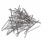 Булавки универсальные BRAUBERG, 24 мм, 500 штук, в картонной коробке, 220562, фото 2