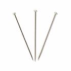 Булавки универсальные BRAUBERG, 24 мм, 500 штук, в картонной коробке, 220562, фото 4