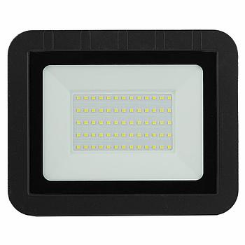 Прожектор светодиодный ЭРА, 50 (415) Вт, 6500 К, 4600 Лм, IP65, PRO LPR-061-0-65K-050, Б0043591