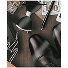 Пакет подарочный (1 штука) 26x13x32 см, ЗОЛОТАЯ СКАЗКА "Businessman", выборочный лак, 608245, фото 3