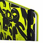 Блокнот с резинкой в клетку 96 л., А5 (145х203 мм), твердая обложка, BRAUBERG, "Calligraphy", 113721, фото 5