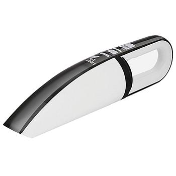 Пылесос ручной/автомобильный KITFORT KT-529, беспроводной, мощность 40 Вт, циклонный фильтр 0,5 л, аккумулятор