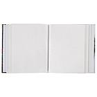 Фотоальбом BRAUBERG "Променад" на 304 фото 10х15 м, твердая обложка, термосклейка, 391168, фото 3