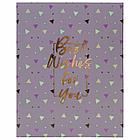 Фотоальбом BRAUBERG "Всего наилучшего!" на 200 фото 10х15 см, твердая обложка, термосварка, 391172, фото 2