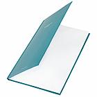 Блокнот БОЛЬШОЙ ФОРМАТ (205х290 мм) А4, 80 л., твердый, клетка, STAFF, "Моноколор", 114404, фото 3