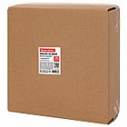 Фотоальбом BRAUBERG "Лайм" на 200 фото 10х15 см, ткань, зеленый, 391189, фото 10