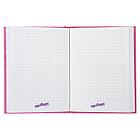 Блокнот МАЛЫЙ ФОРМАТ 110х147 мм, А6, 80 л., твердый, клетка, ЮНЛАНДИЯ, "Совушки", 111618, фото 5